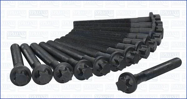 Cylinder Head Bolt Set AJUSA 81028300