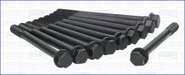 Cylinder Head Bolt Set AJUSA 81031500