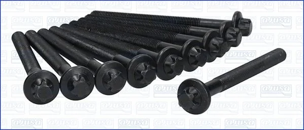 Cylinder Head Bolt Set AJUSA 81031600