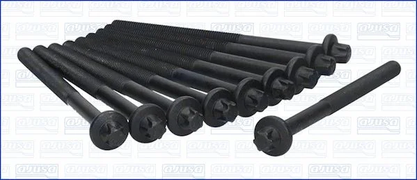 Cylinder Head Bolt Set AJUSA 81031700