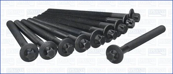 Cylinder Head Bolt Set AJUSA 81038800