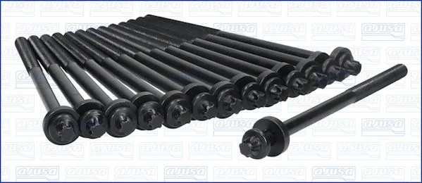 Cylinder Head Bolt Set AJUSA 81039900