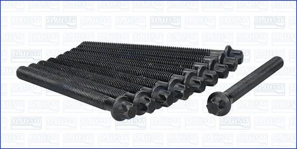 Cylinder Head Bolt Set AJUSA 81048400