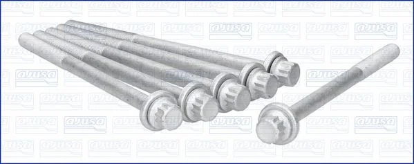 Cylinder Head Bolt Set AJUSA 81048800