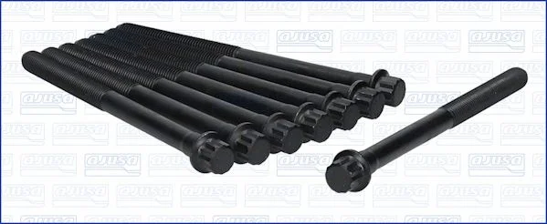 Conjunto de parafusos da cabeça do cilindro AJUSA 81050100