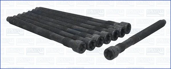 Cylinder Head Bolt Set AJUSA 81051800