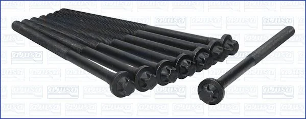Conjunto de parafusos da cabeça do cilindro AJUSA 81052400