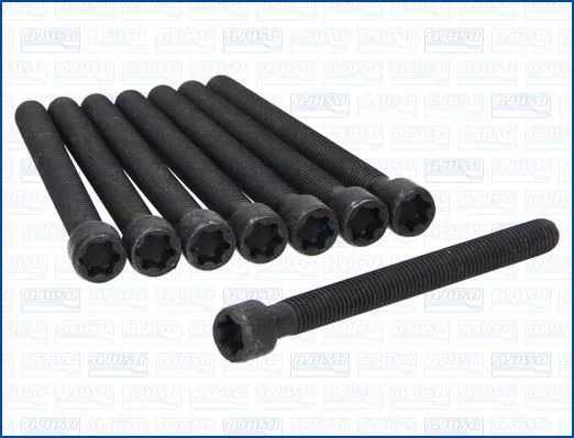 Cylinder Head Bolt Set AJUSA 81055700