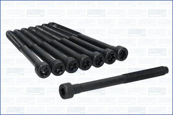 Cylinder Head Bolt Set AJUSA 81062300