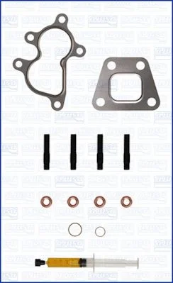 Kit de Montagem, carregador AJUSA JTC11048