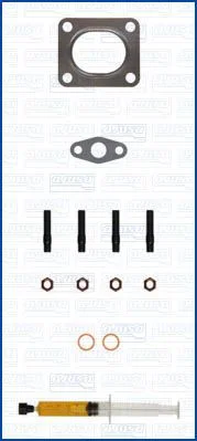 Kit de Montagem, carregador AJUSA JTC11210