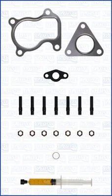 Kit de Montagem, carregador AJUSA JTC11251