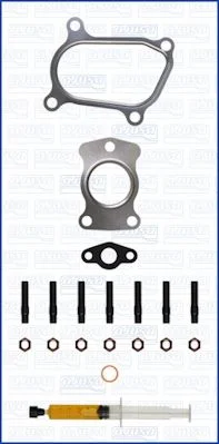 Mounting Kit, charger AJUSA JTC11263