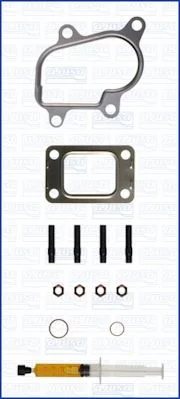 Mounting Kit, charger AJUSA JTC11314