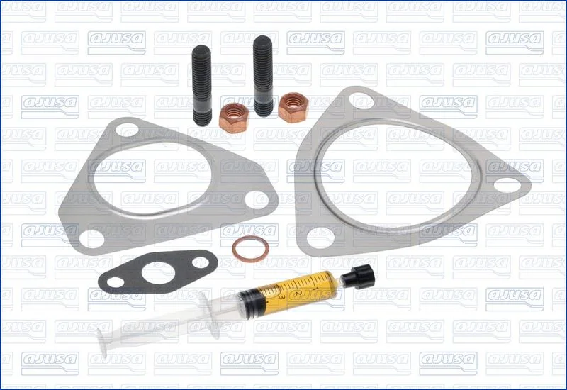 Kit de Montagem, carregador AJUSA JTC11353