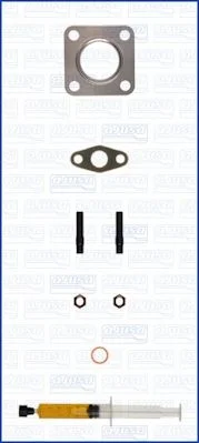 Kit de Montagem, carregador AJUSA JTC11357