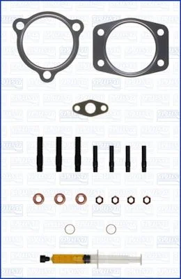 Kit de Montagem, carregador AJUSA JTC11381