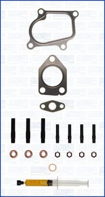 Kit de Montagem, carregador AJUSA JTC11421