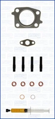 Mounting Kit, charger AJUSA JTC11480