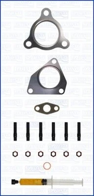 Mounting Kit, charger AJUSA JTC11487