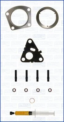 Mounting Kit, charger AJUSA JTC11488