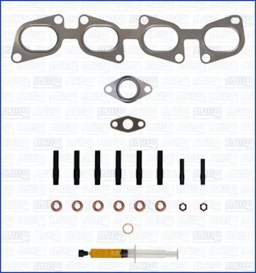 Mounting Kit, charger AJUSA JTC11489