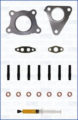 Mounting Kit, charger AJUSA JTC11490