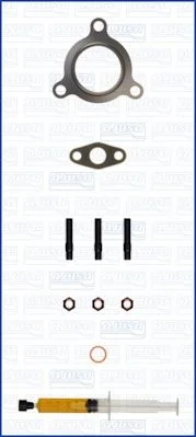 Kit de Montagem, carregador AJUSA JTC11500