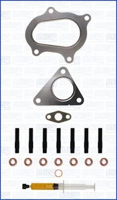 Kit de Montagem, carregador AJUSA JTC11506