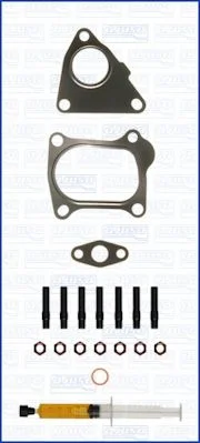 Mounting Kit, charger AJUSA JTC11526