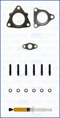 Kit de Montagem, carregador AJUSA JTC11544