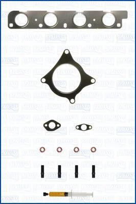 Kit de Montagem, carregador AJUSA JTC11546