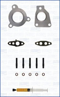 Mounting Kit, charger AJUSA JTC11583
