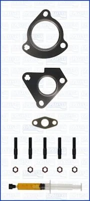 Kit de Montagem, carregador AJUSA JTC11585