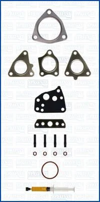 Mounting Kit, charger AJUSA JTC11591