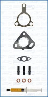Mounting Kit, charger AJUSA JTC11607