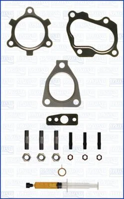 Kit de Montagem, carregador AJUSA JTC11610