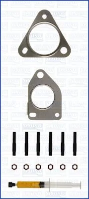 Kit de Montagem, carregador AJUSA JTC11622