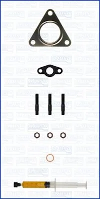 Kit de Montagem, carregador AJUSA JTC11636