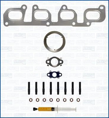 Kit de Montagem, carregador AJUSA JTC11702