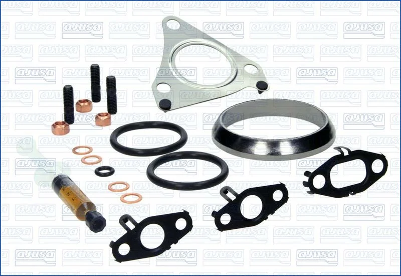 Kit de Montagem, carregador AJUSA JTC11720