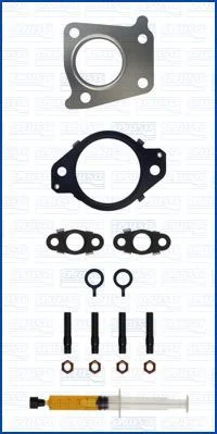 Kit de Montagem, carregador AJUSA JTC11754