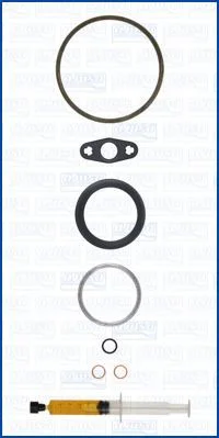 Mounting Kit, charger AJUSA JTC11839