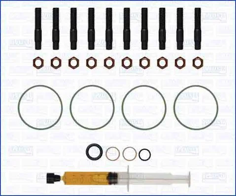 Kit de Montagem, carregador AJUSA JTC11845
