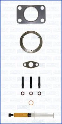 Mounting Kit, charger AJUSA JTC11861