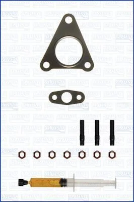 Mounting Kit, charger AJUSA JTC11863