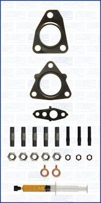 Kit de Montagem, carregador AJUSA JTC11880