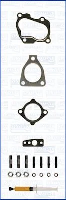 Kit de Montagem, carregador AJUSA JTC11882