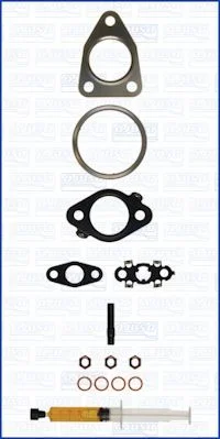 Mounting Kit, charger AJUSA JTC11893