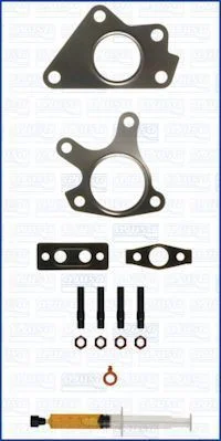 Mounting Kit, charger AJUSA JTC11937